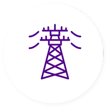high-voltage-icon-critical-infrastructure